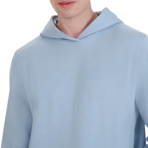 Bluza 4F M1621 M 4FWSS25TSWSM1621 34S Bluza 4F M1621 M 4FWSS25TSWSM1621 34S