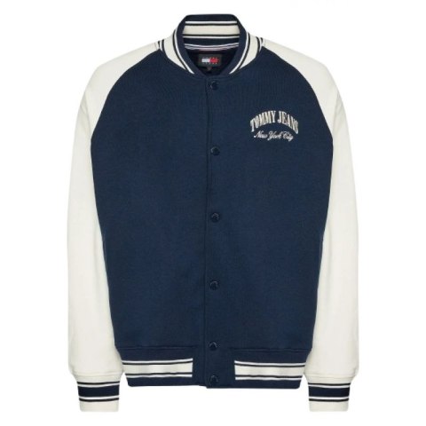 Bluza Tommy Jeans Varsity M DM0DM18400