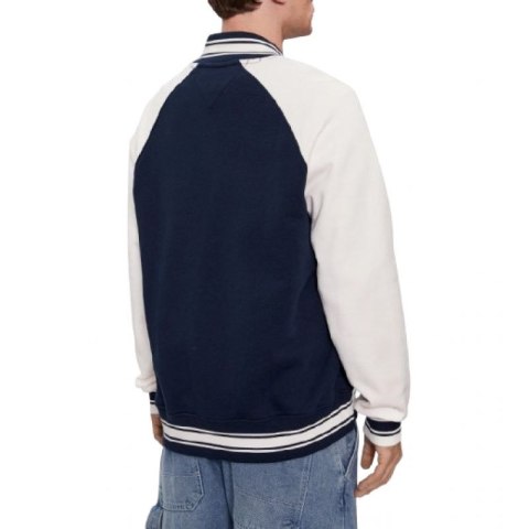 Bluza Tommy Jeans Varsity M DM0DM18400
