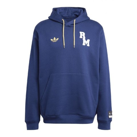 Bluza adidas Real Madryt VRCT M JF2584