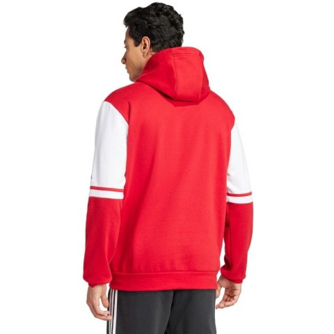 Bluza adidas Squadra 25 Sweat M JD2973 Bluza adidas Squadra 25 Sweat M JD2973