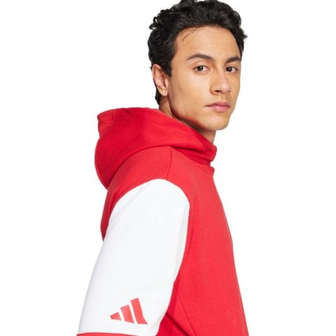 Bluza adidas Squadra 25 Sweat M JD2973 Bluza adidas Squadra 25 Sweat M JD2973