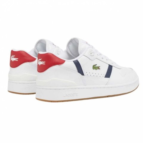 Buty Lacoste T-clip Set 224 8 Sma M 748SMA0094407
