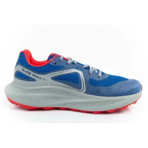 Buty Salomon Glide Max TR Run The Alps 473856