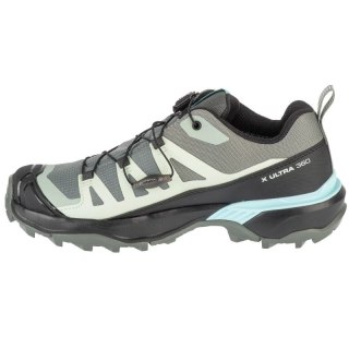 Buty Salomon X Ultra 360 GTX W L47742500