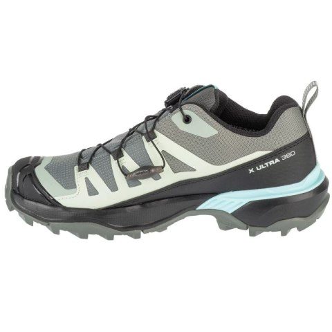 Buty Salomon X Ultra 360 GTX W L47742500