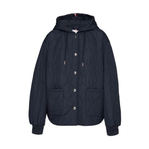 Kurtka Tommy Hilfiger W WW0WW38932