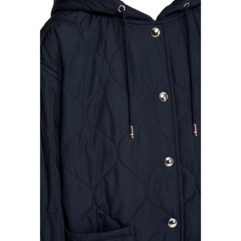 Kurtka Tommy Hilfiger W WW0WW38932