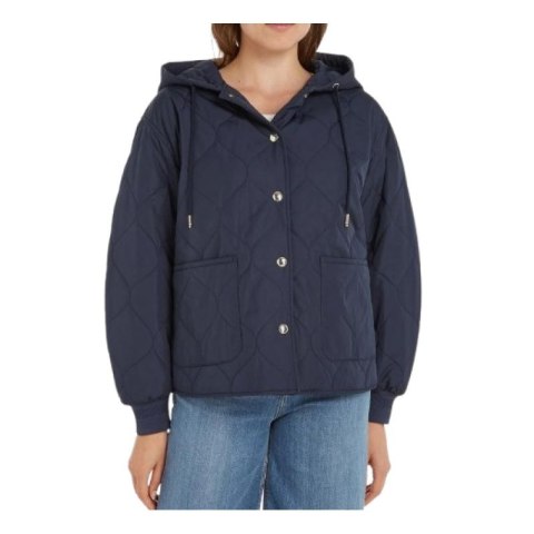 Kurtka Tommy Hilfiger W WW0WW38932