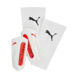 Ochraniacze piłkarskie Puma Ultra Light Sleeve 30989 01