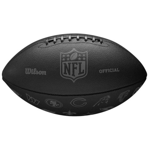 Piłka Wilson NFL 32 Team Football Ball WF4015701XB