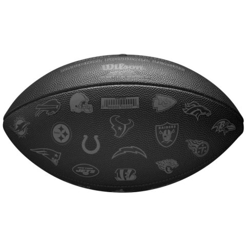 Piłka Wilson NFL 32 Team Football Ball WF4015701XB