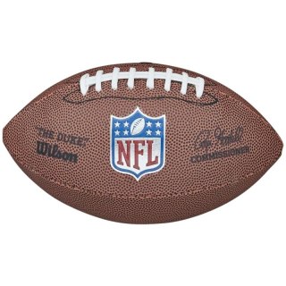 Piłka Wilson NFL Replica Mini Ball WTF1631XBNFL