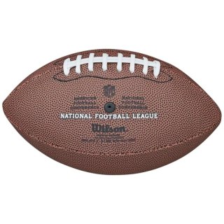 Piłka Wilson NFL Replica Mini Ball WTF1631XBNFL