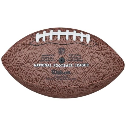 Piłka Wilson NFL Replica Mini Ball WTF1631XBNFL