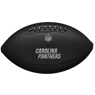 Piłka Wilson NFL Team Metallic Premiere Carolina Panthers Ball WF4015805XB