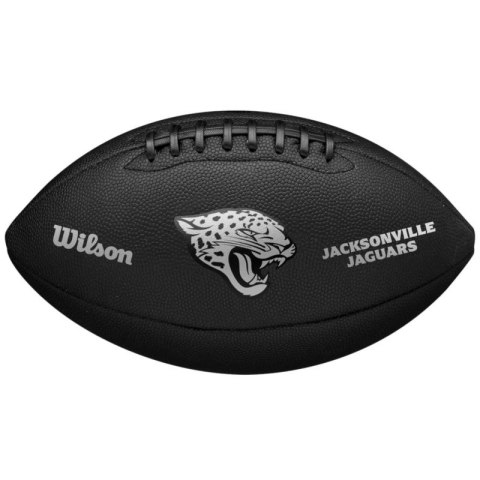Piłka Wilson NFL Team Metallic Premiere Jacksonville Jaguars Ball WF4015815XB