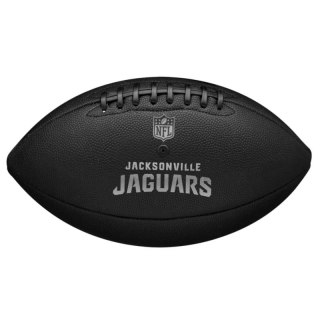 Piłka Wilson NFL Team Metallic Premiere Jacksonville Jaguars Ball WF4015815XB