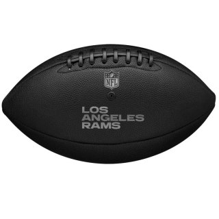 Piłka Wilson NFL Team Metallic Premiere Los Angeles Rams Ball WF4015819XB