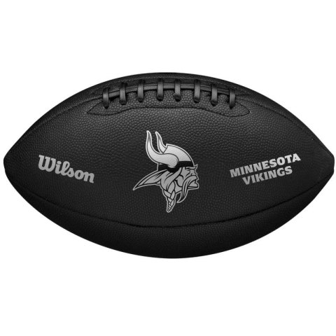 Piłka Wilson NFL Team Metallic Premiere Minnesota Vikings Ball WF4015821XB