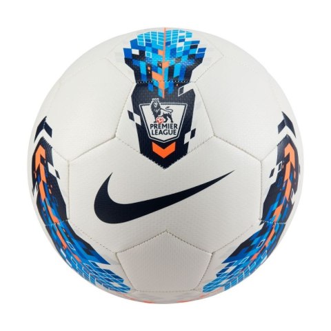 Piłka nożna Nike Premier League Heritage Seitiro HQ0336-100 Piłka nożna Nike Premier League Heritage Seitiro HQ0336-100