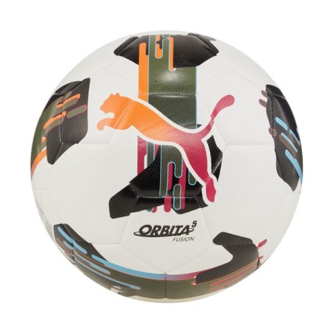 Piłka nożna Puma Orbita 5 Fusion 84331 01 Piłka nożna Puma Orbita 5 Fusion 84331 01