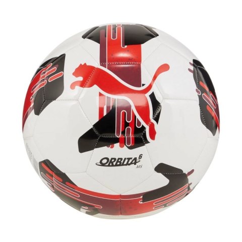 Piłka nożna Puma Orbita 6 MS 84335 04 Piłka nożna Puma Orbita 6 MS 84335 04