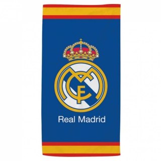 Real Madryt ręcznik 70x140 cm towel mikrofibra 181466