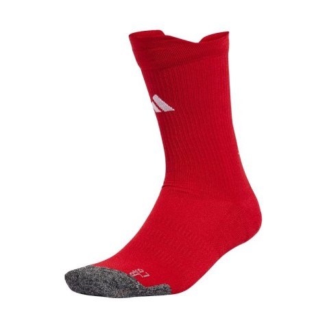 Skarpety piłkarskie adidas Football Cushioned Performance Crew JW3435