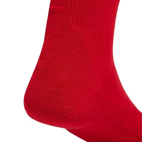 Skarpety piłkarskie adidas Football Cushioned Performance Crew JW3435