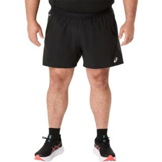 Spodenki Asics Road 5IN Short M 2011D247-001