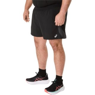 Spodenki Asics Road 5IN Short M 2011D247-001