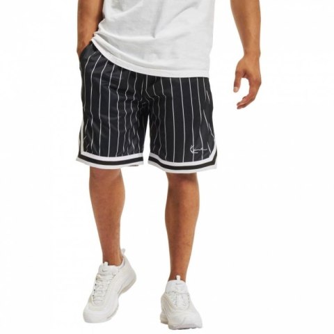 Spodenki Karl Kani Small Signature Pinstripe Mesh Short M 6014920