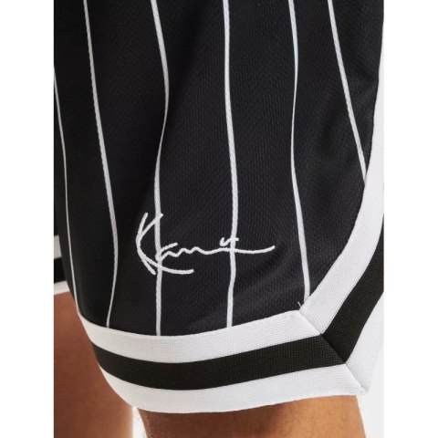 Spodenki Karl Kani Small Signature Pinstripe Mesh Short M 6014920