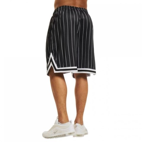 Spodenki Karl Kani Small Signature Pinstripe Mesh Short M 6014920