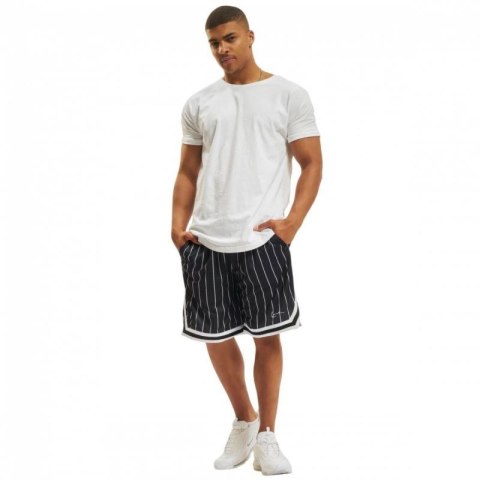 Spodenki Karl Kani Small Signature Pinstripe Mesh Short M 6014920