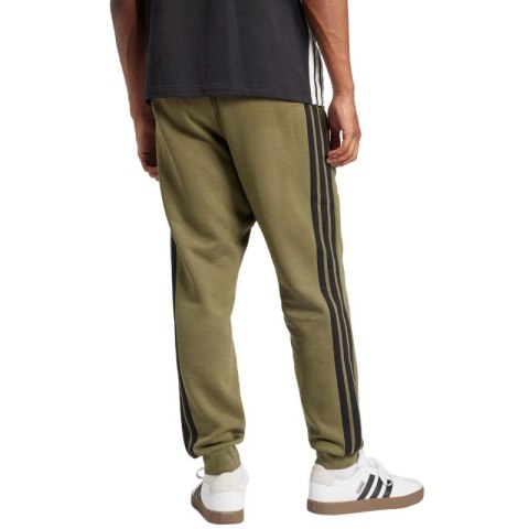 Spodnie adidas Essentials 3-Stripes Fleece M JD1857 Spodnie adidas Essentials 3-Stripes Fleece M JD1857