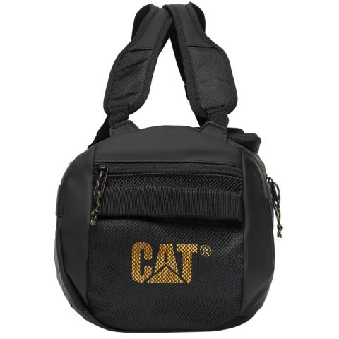 Torba Caterpillar The Sixty Backpack 84046-01 Torba Caterpillar The Sixty Backpack 84046-01