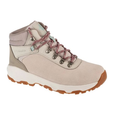 Buty Columbia Newton Wander WP W 2125531083 Buty Columbia Newton Wander WP W 2125531083