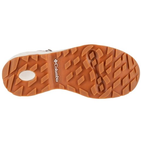 Buty Columbia Newton Wander WP W 2125531083 Buty Columbia Newton Wander WP W 2125531083