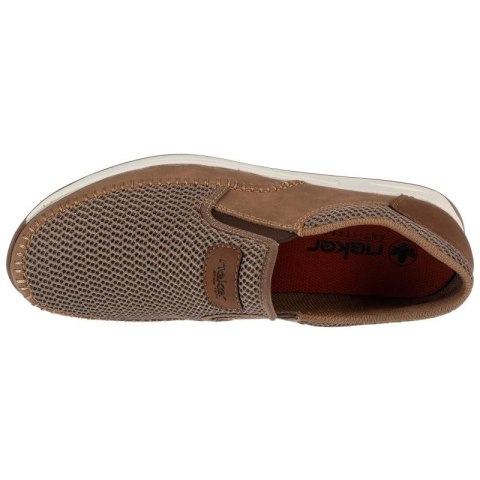 Buty Rieker Moccasins M 11954-64
