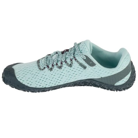Buty do biegania Merrell Vapor Glove 6 W J068330 Buty do biegania Merrell Vapor Glove 6 W J068330