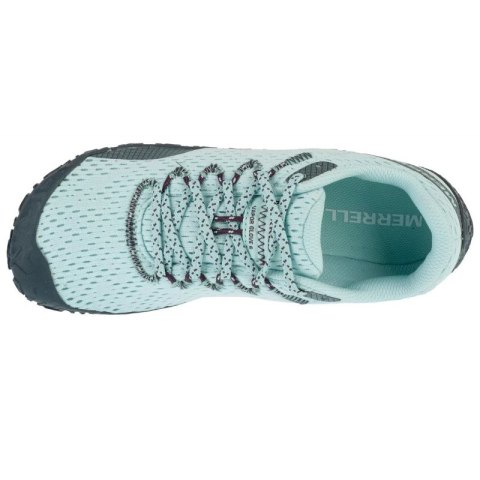 Buty do biegania Merrell Vapor Glove 6 W J068330 Buty do biegania Merrell Vapor Glove 6 W J068330