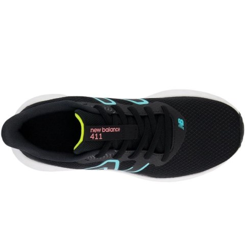 Buty do biegania New Balance W W411CM3 Buty do biegania New Balance W W411CM3