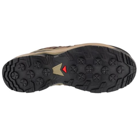 Buty do biegania Salomon X-Adventure Reckon GTX M L47815600 Buty do biegania Salomon X-Adventure Reckon GTX M L47815600