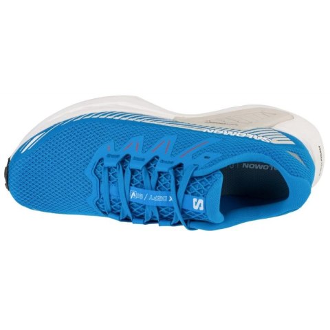 Buty do biegania Salomon DRX Defy Grvl M L47760700