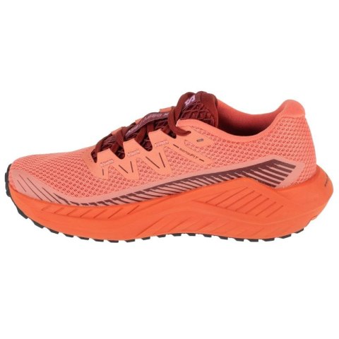 Buty do biegania Salomon DRX Defy Grvl W L47564300 Buty do biegania Salomon DRX Defy Grvl W L47564300