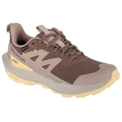 Buty do biegania Salomon Elixir Active GTX W L47760100 Buty do biegania Salomon Elixir Active GTX W L47760100