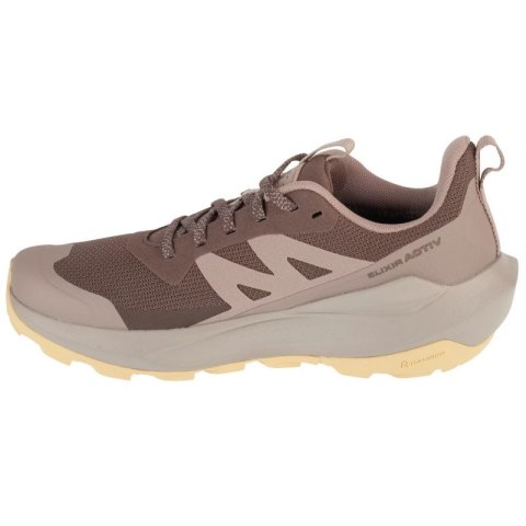 Buty do biegania Salomon Elixir Active GTX W L47760100 Buty do biegania Salomon Elixir Active GTX W L47760100