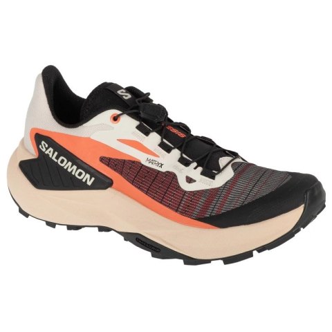 Buty do biegania Salomon Genesis W L47820400 Buty do biegania Salomon Genesis W L47820400